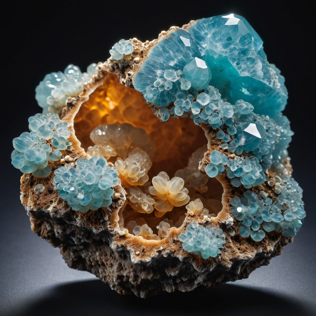 Smithsonite