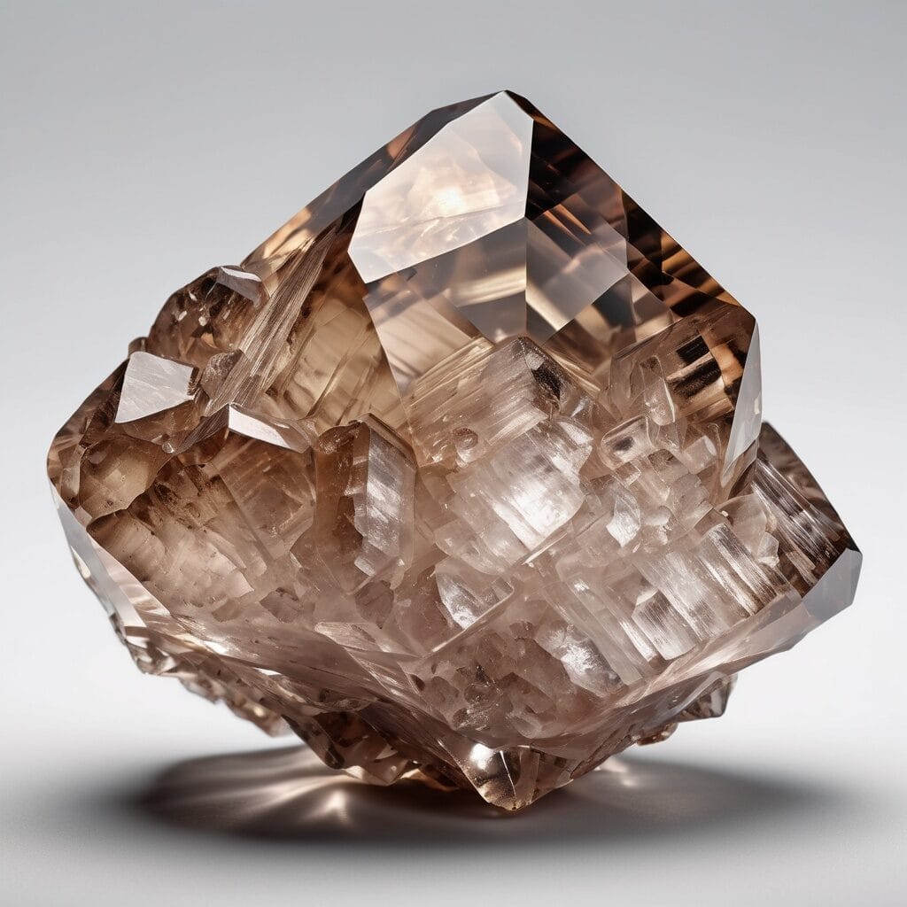 Smoky Quartz