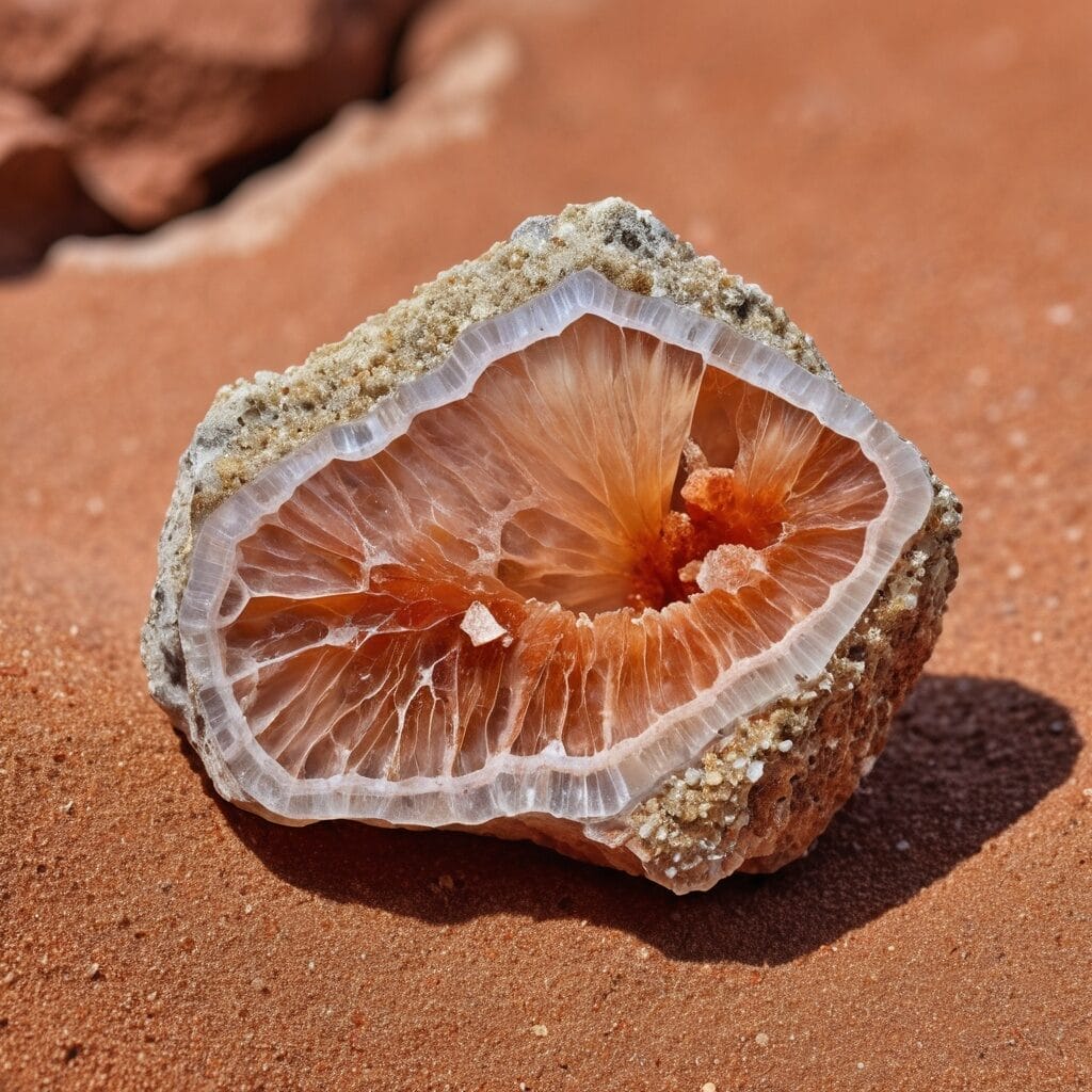 Sunstone
