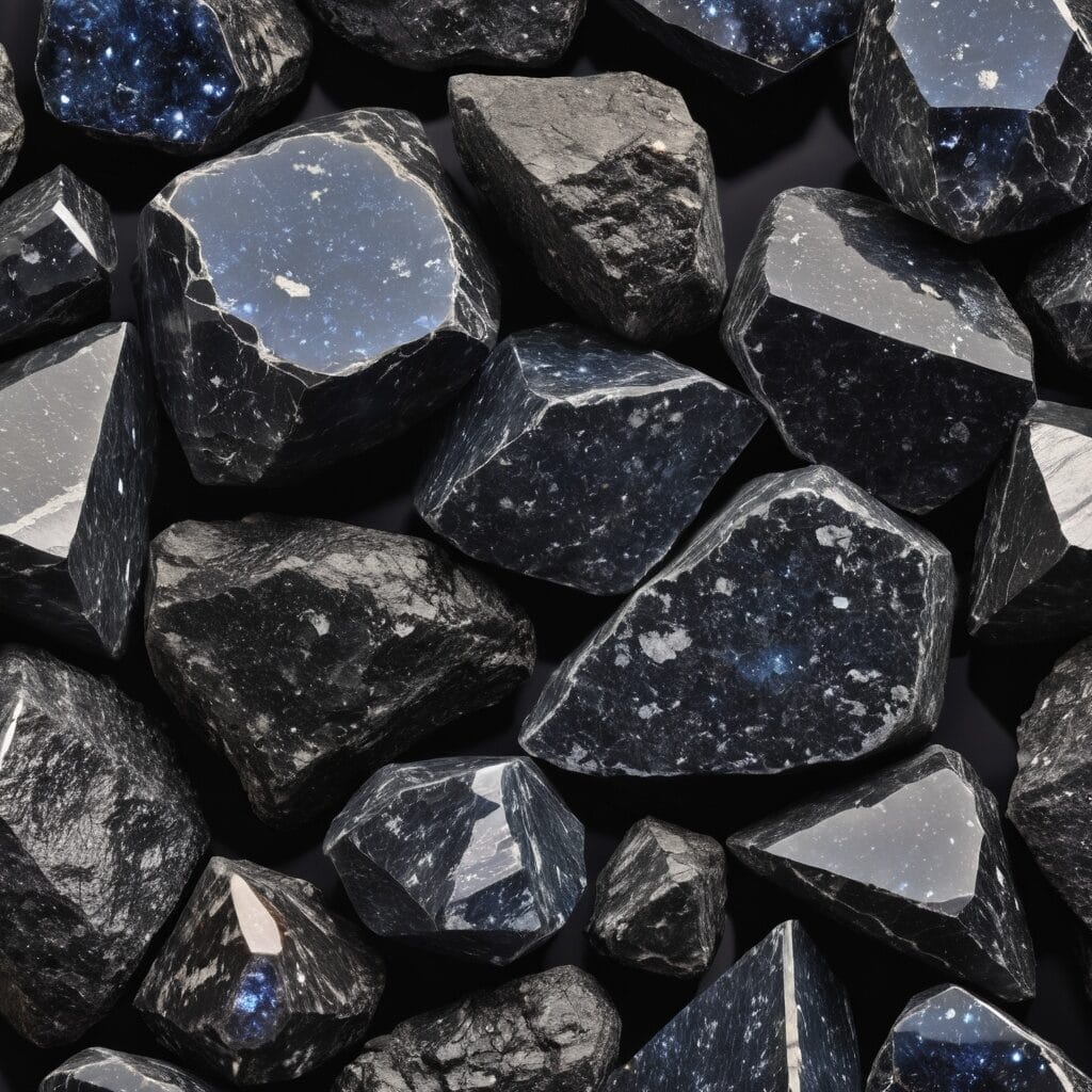 Tantalite