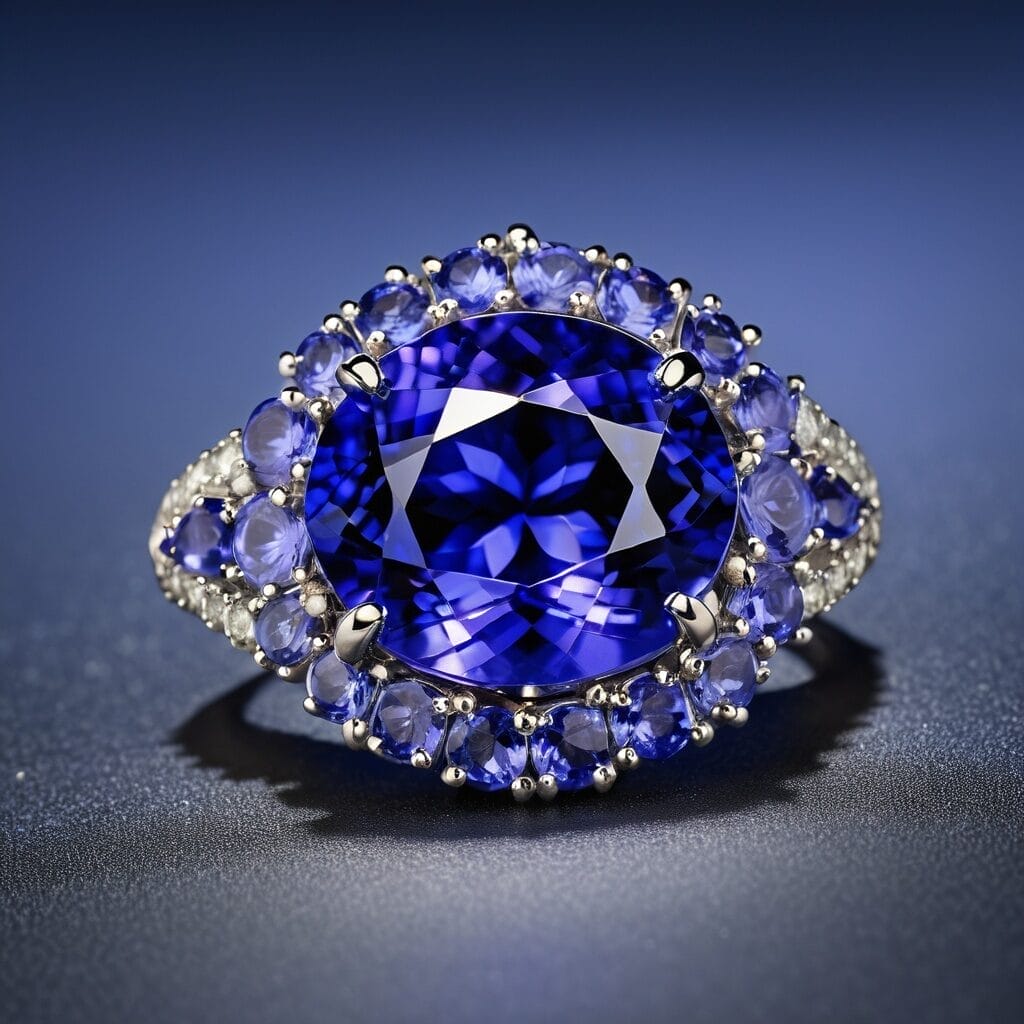 Tanzanite