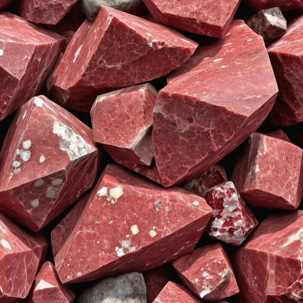 Thulite