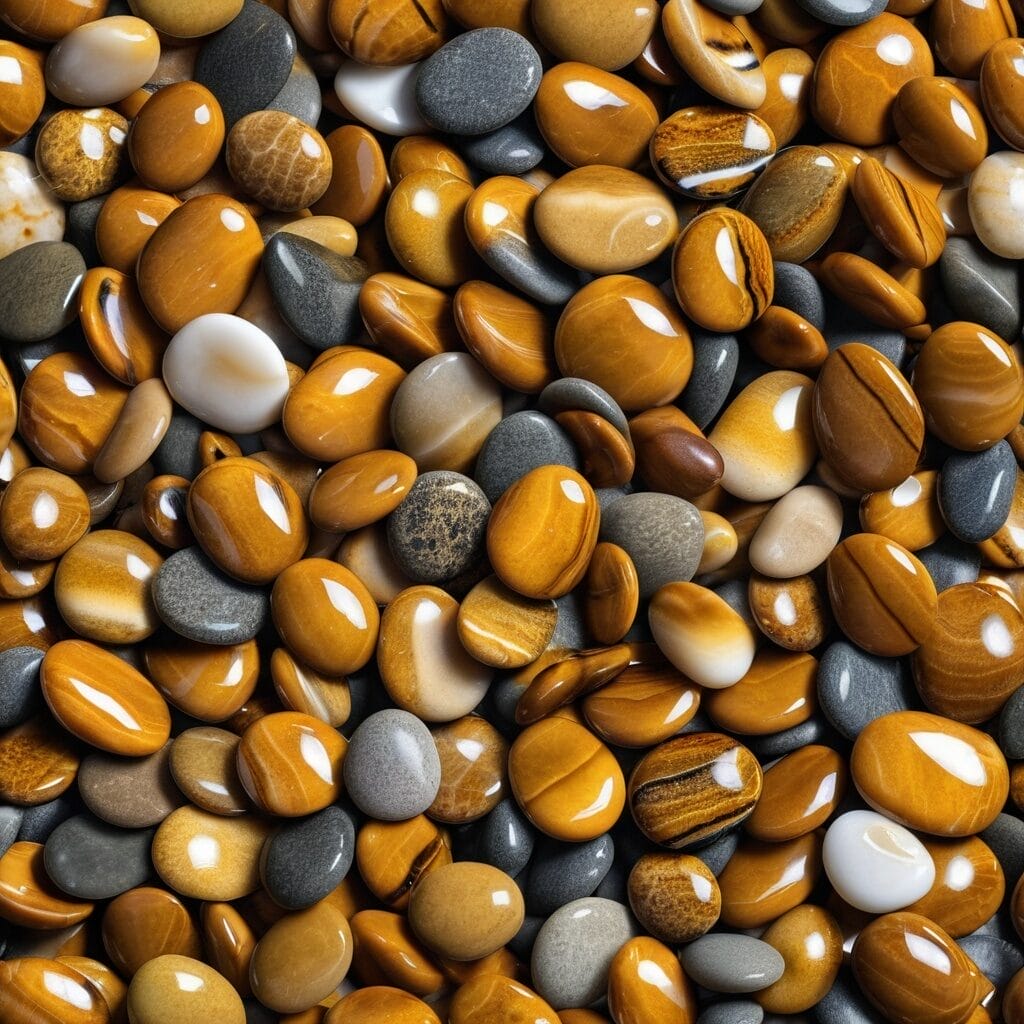 Tiger’s Eye