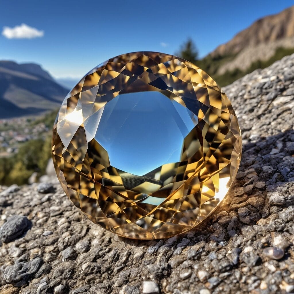 Topaz