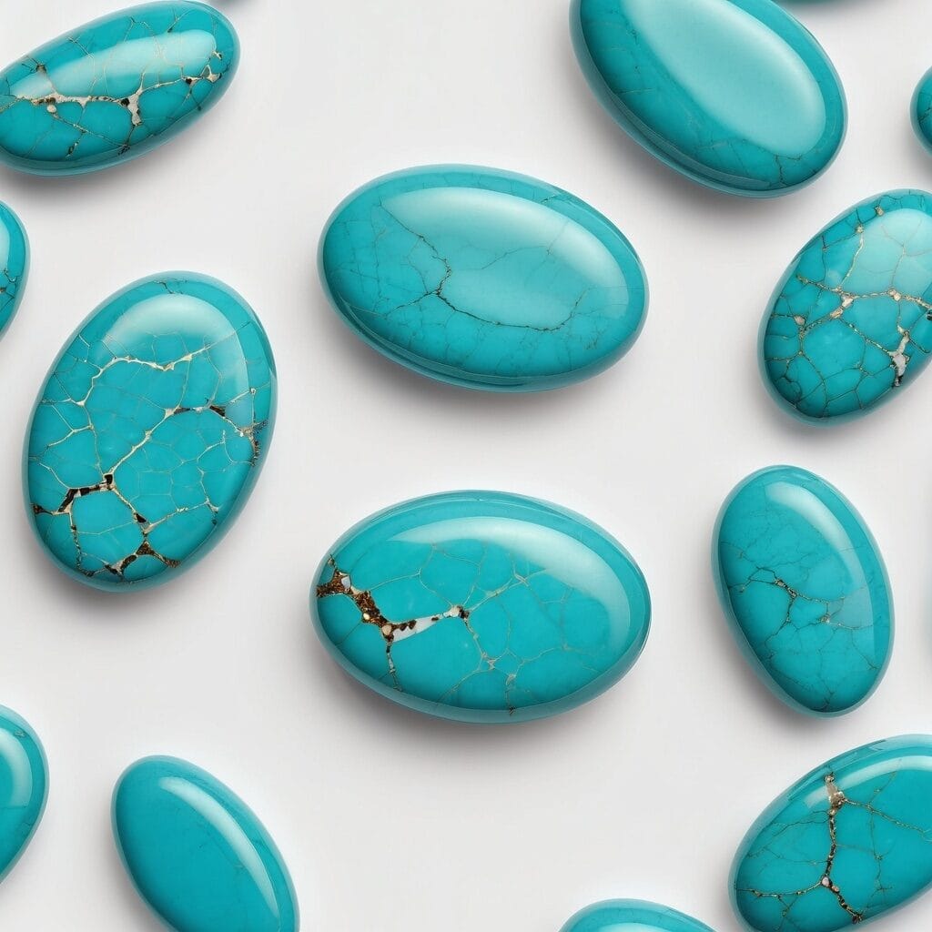 Turquoise