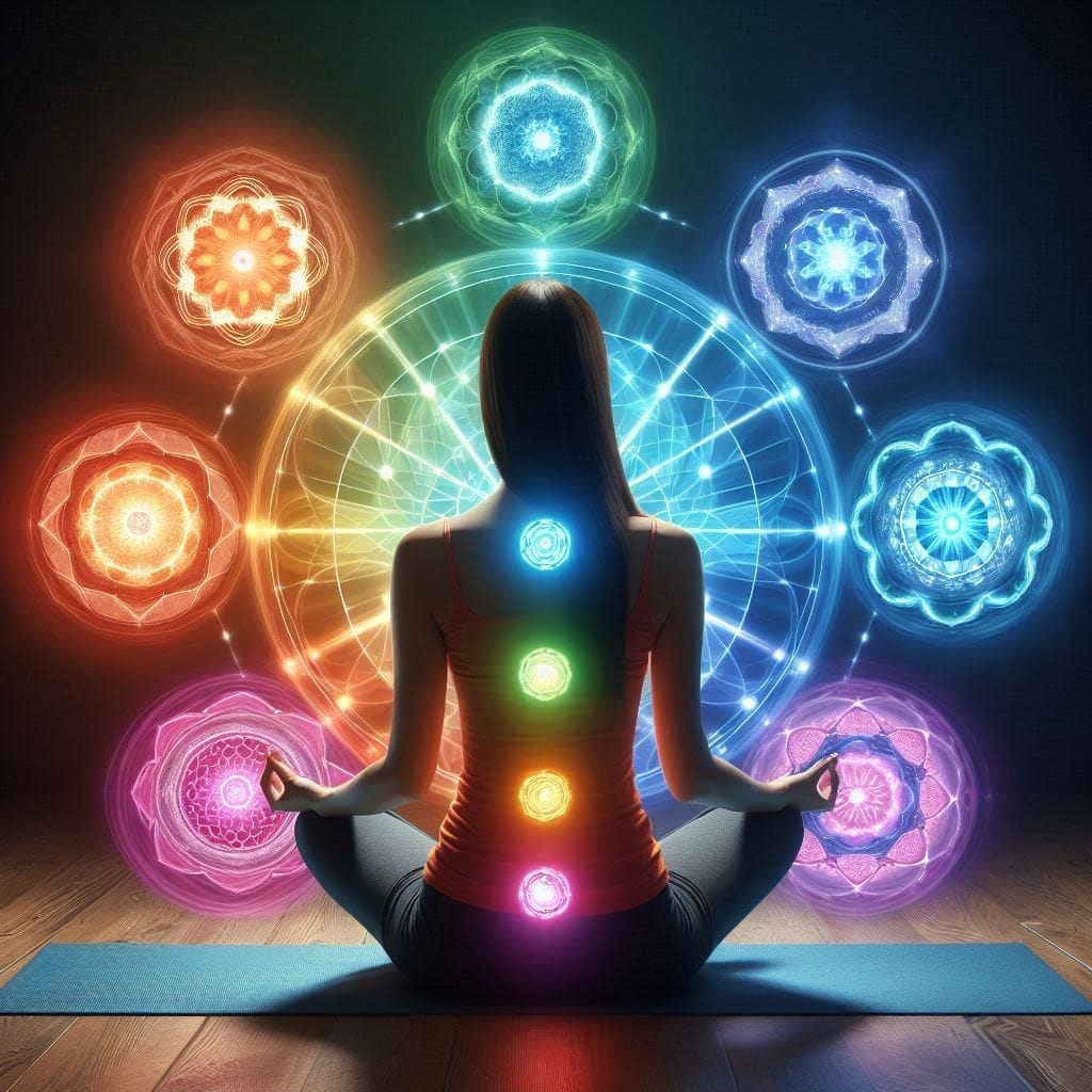Understanding Chakras