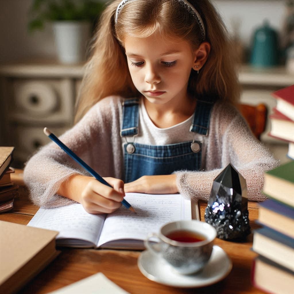 View Additional Tips for Studying with Hematite Collection