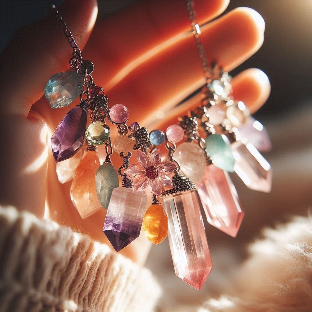What is Healing Crystal And How Does It Work