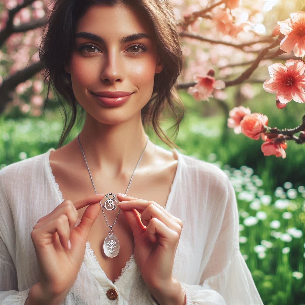 Which Crystals Help With Fertility
