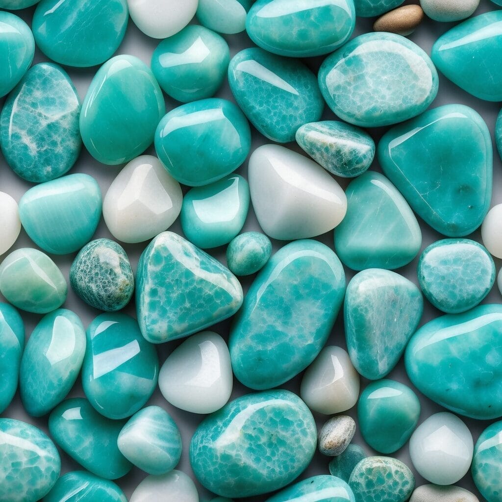 Amazonite