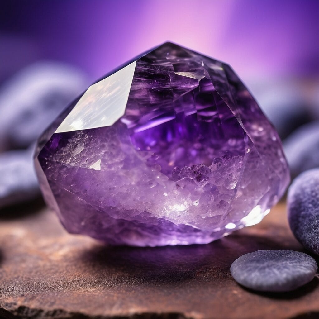 Amethyst