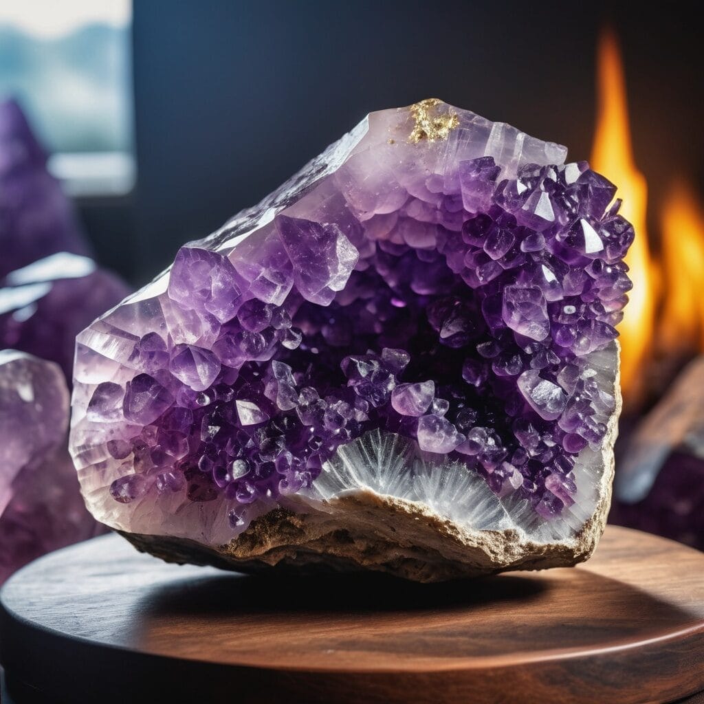 Amethyst