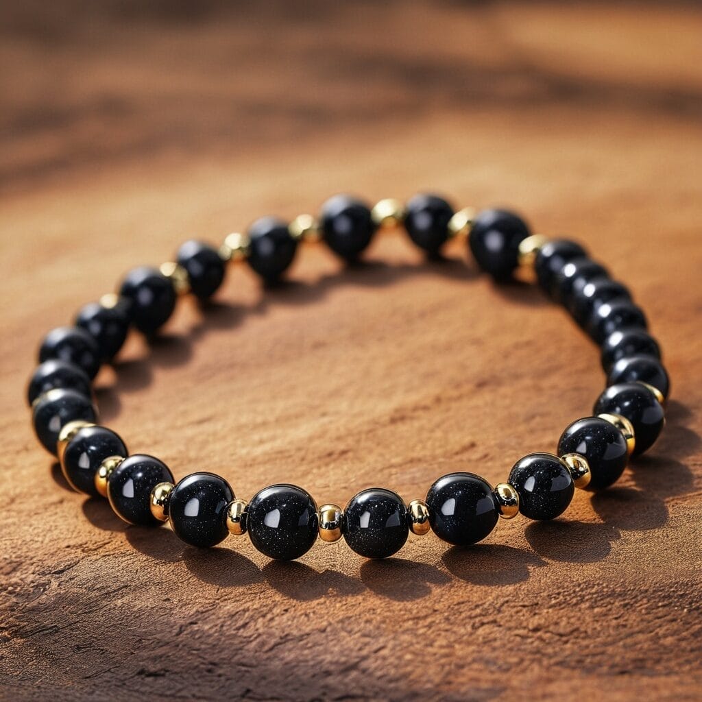 Wear As A Bracelet