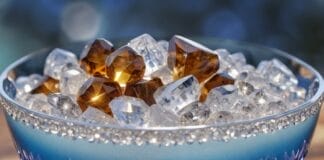 solar returns birthday crystals