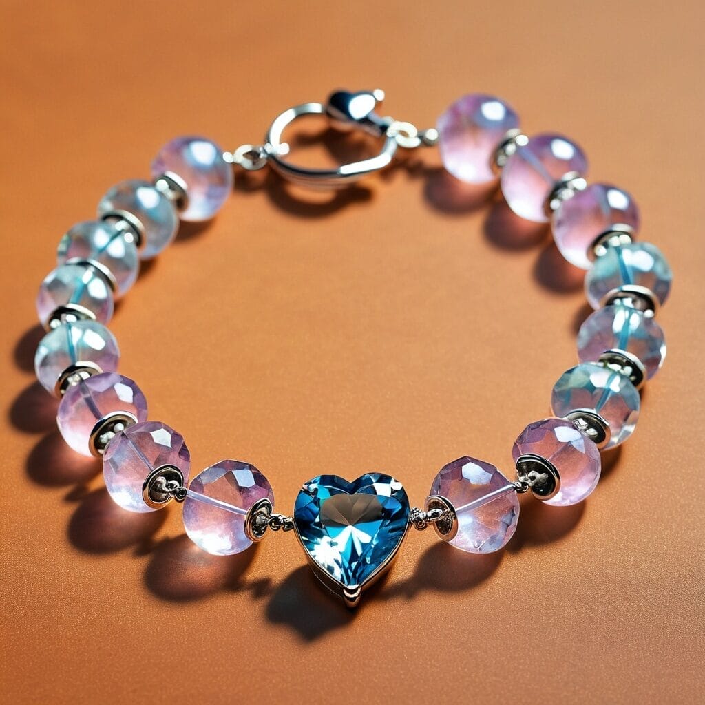 Wear As A Bracelet