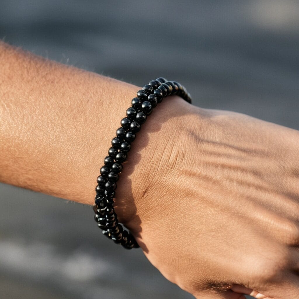Crystal Jewelry