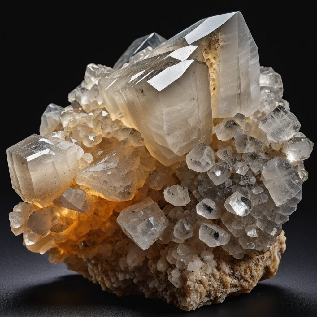 Calcite