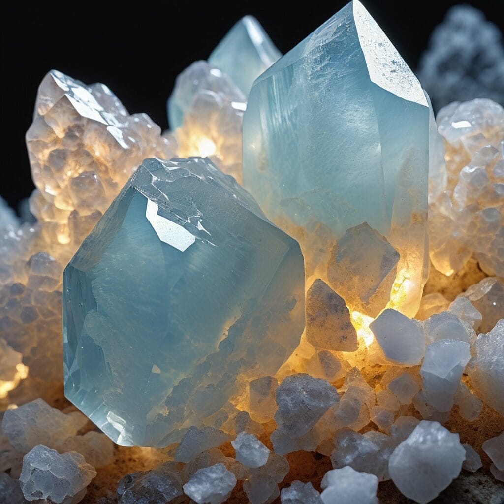 Calcite