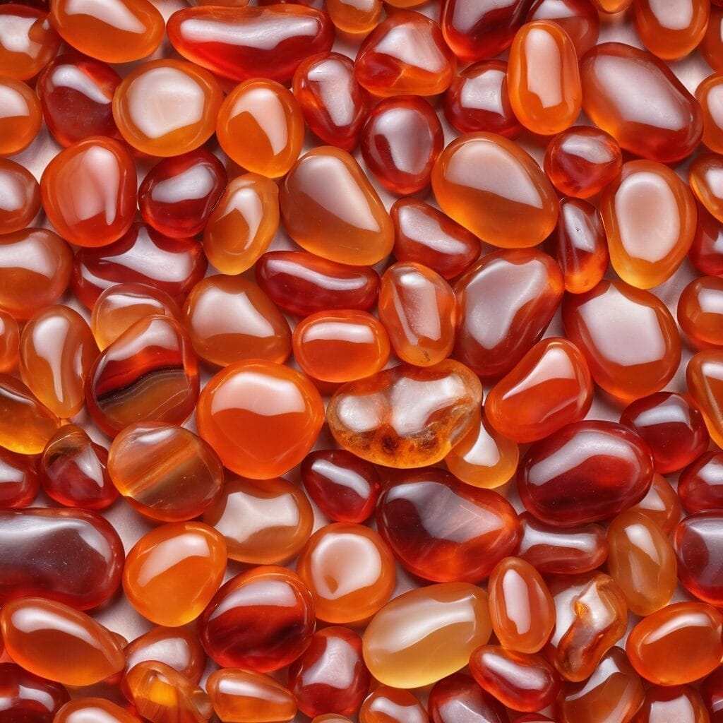 Carnelian