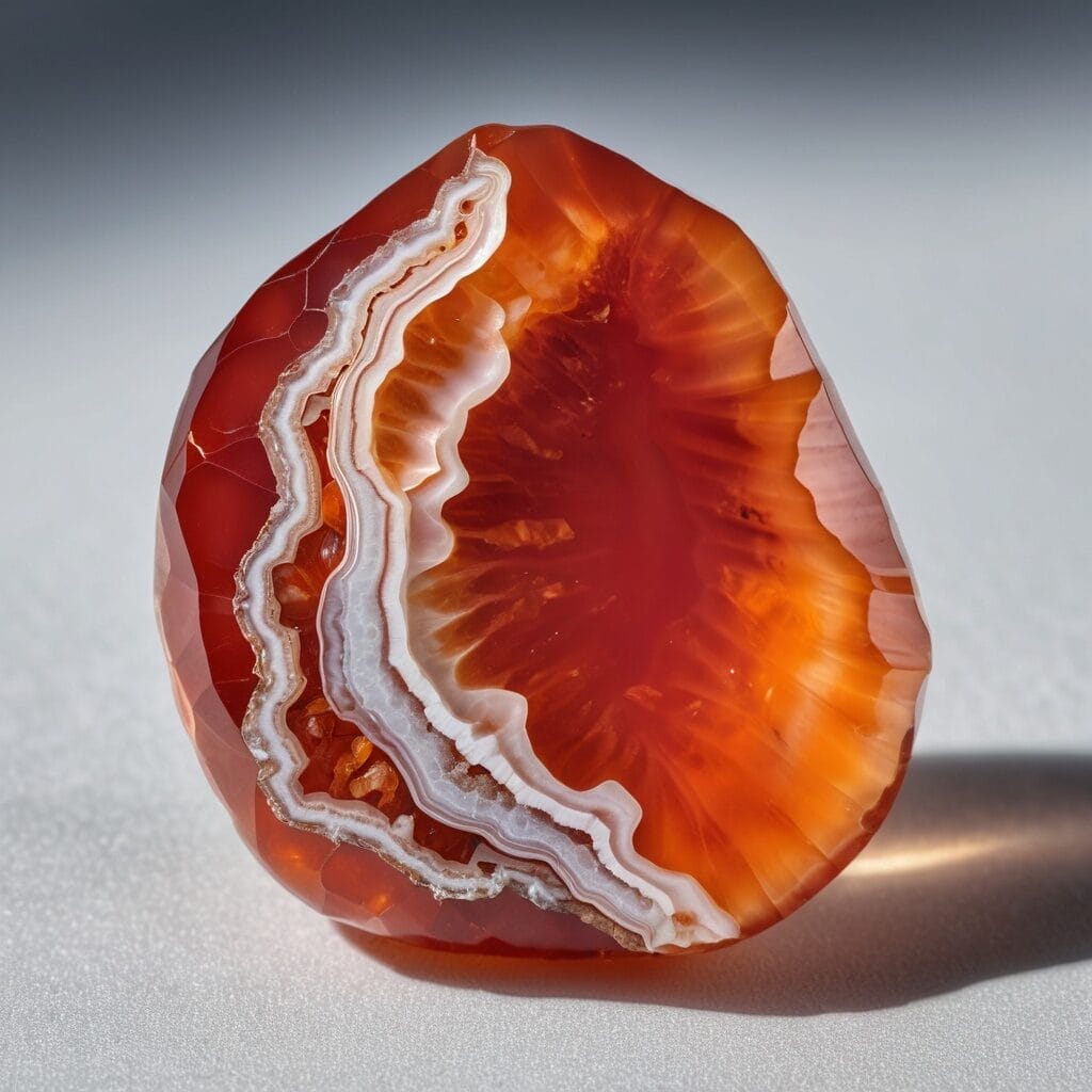 carnelian