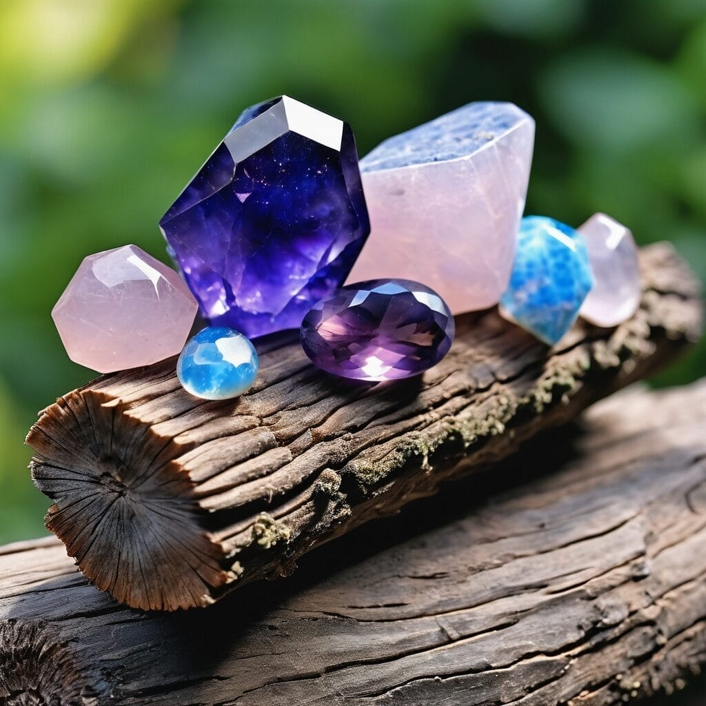 Carry Crystals In Your Pocket