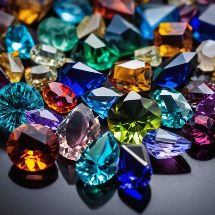 back to school crystals