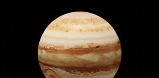 crystals amplify Jupiter effects