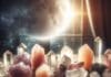 crystals lunar eclipses