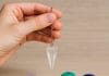dowsing techniques crystals
