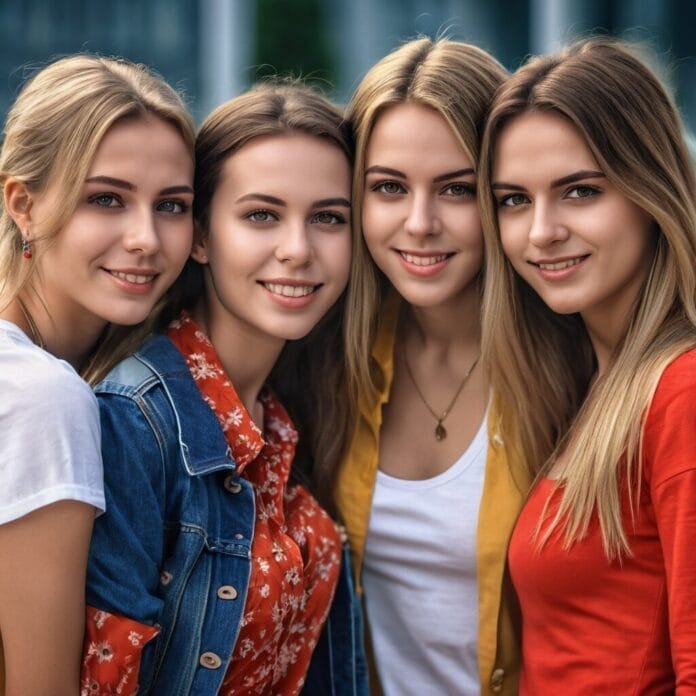 national friendship communication connection