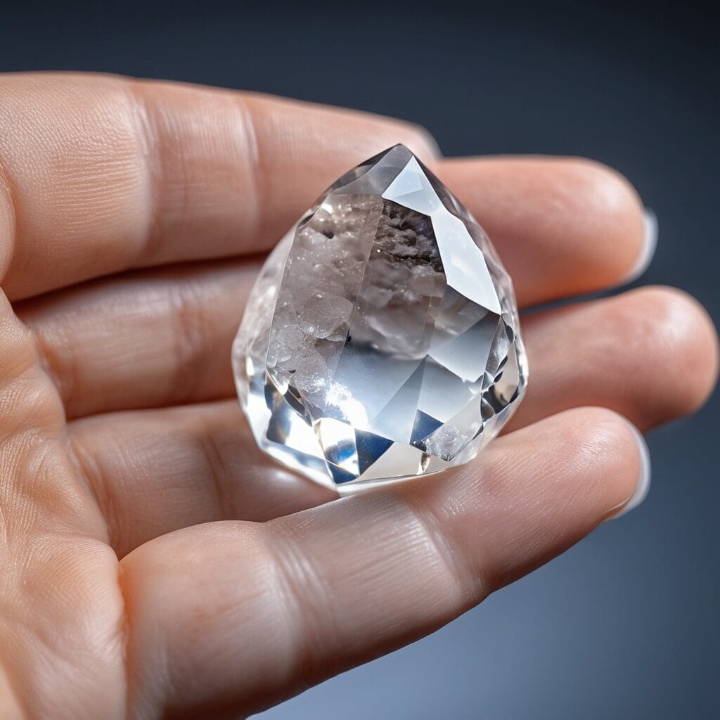Program Crystals With Intentions