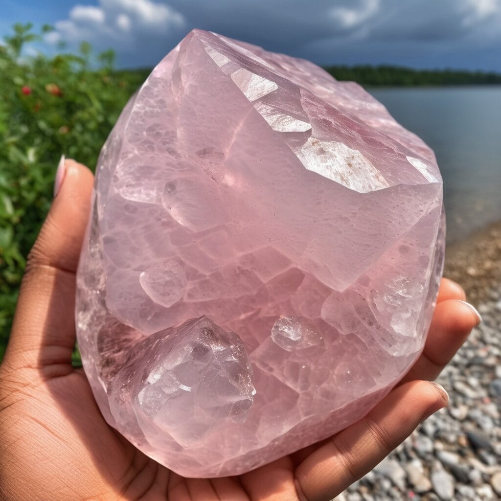 How to Use Crystals For Grief