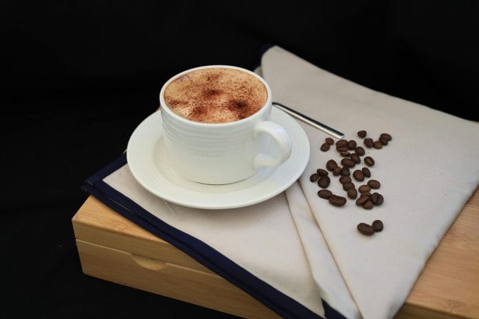 international coffee energy motivation