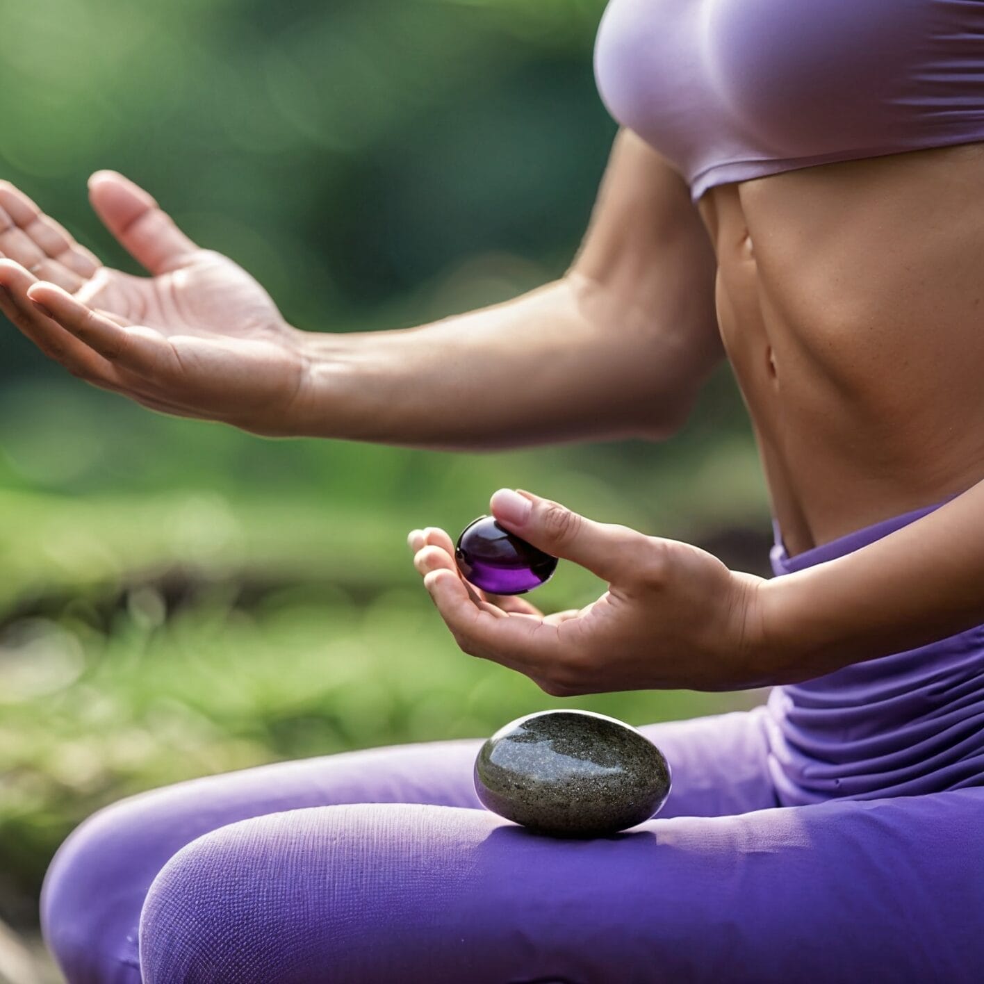 Meditate