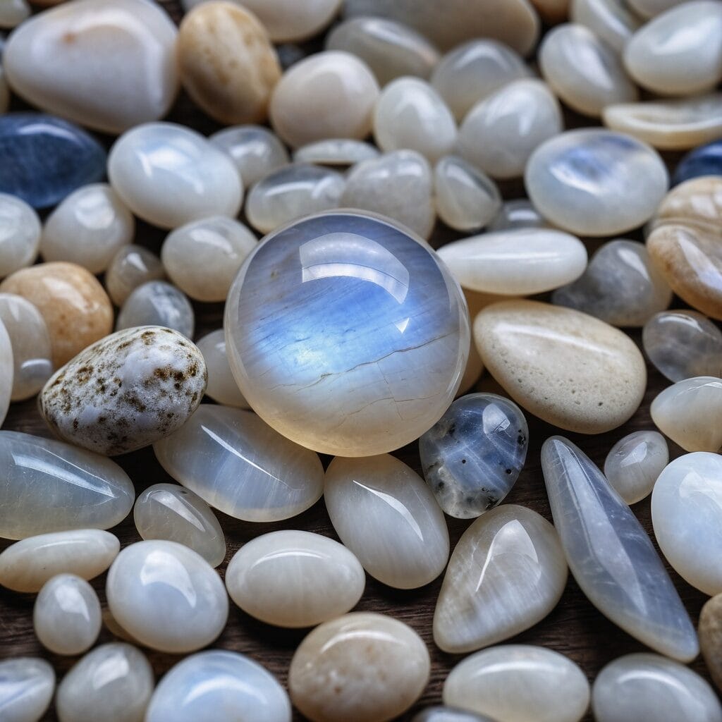 Moonstone