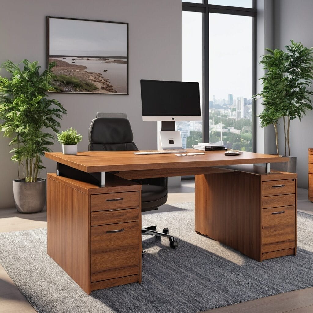 Place Around Your Home