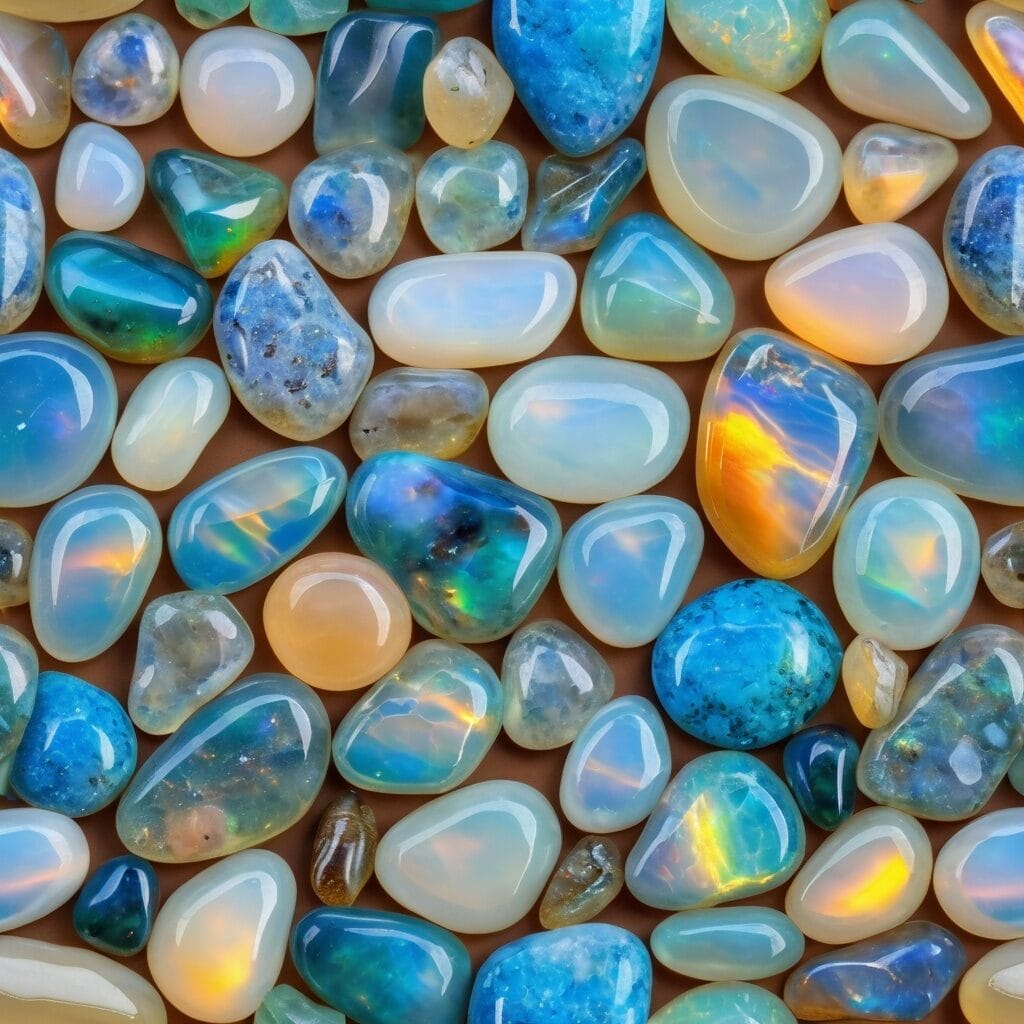 Opal