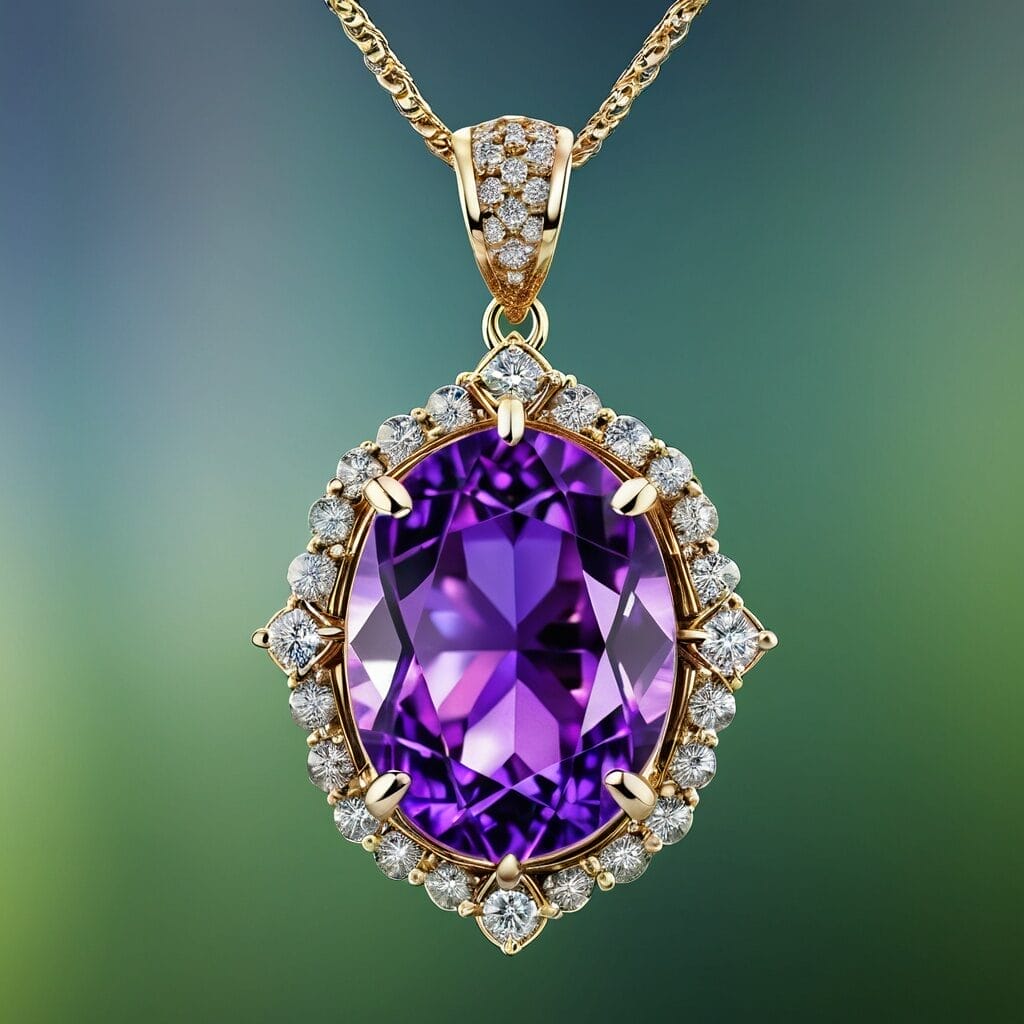 Wear As A Piece Of Jewelry