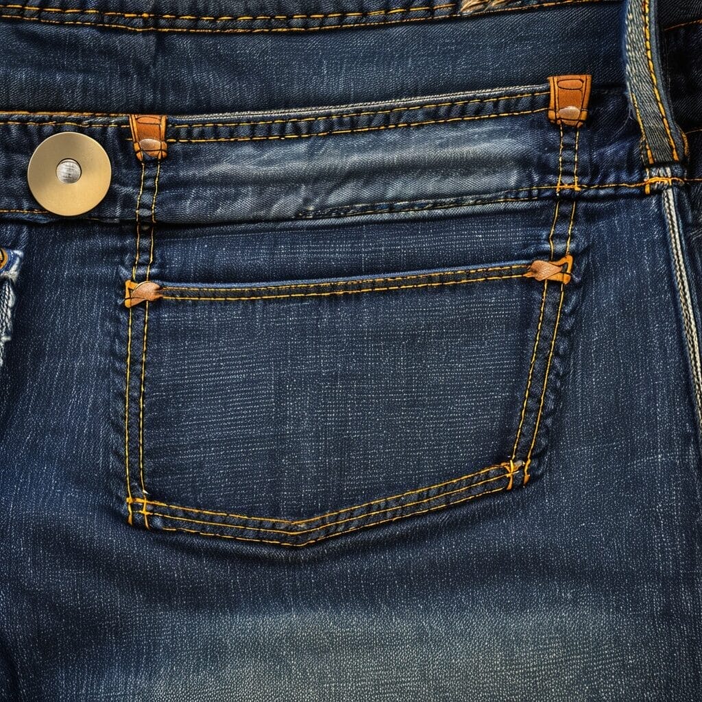 Place Them On Your Pocket