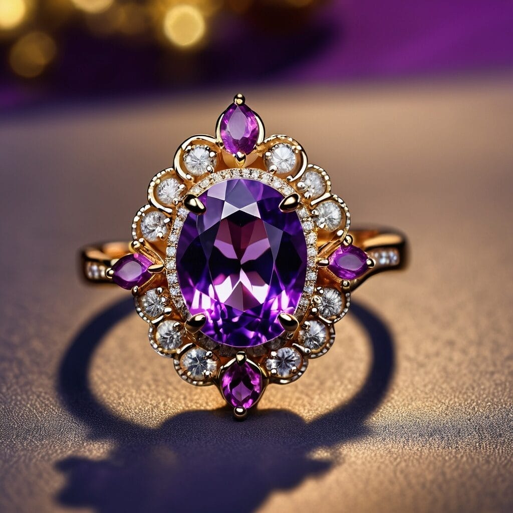 Wear Crystals As Jewellery