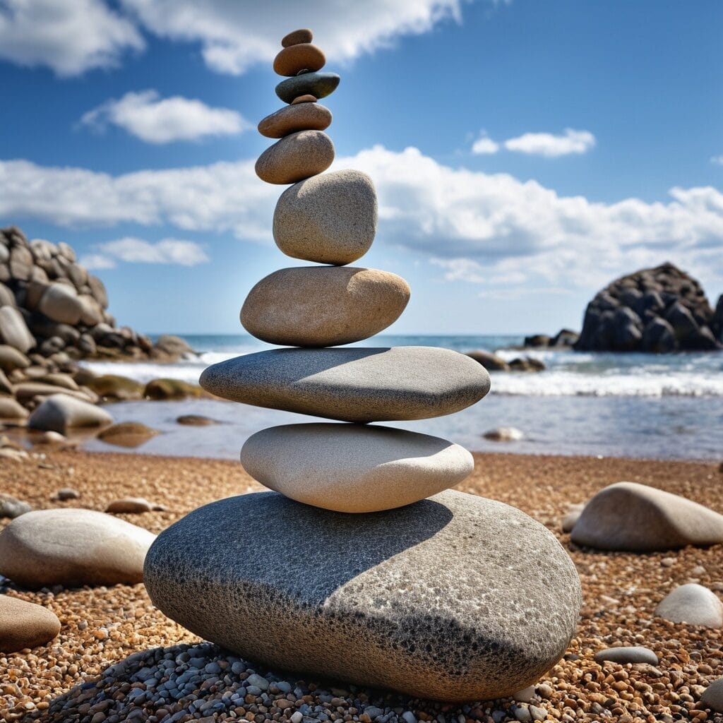 Introduction on Crystals for Balance