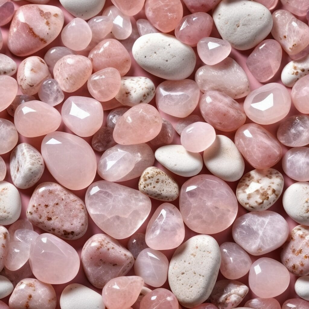 Rose Quartz