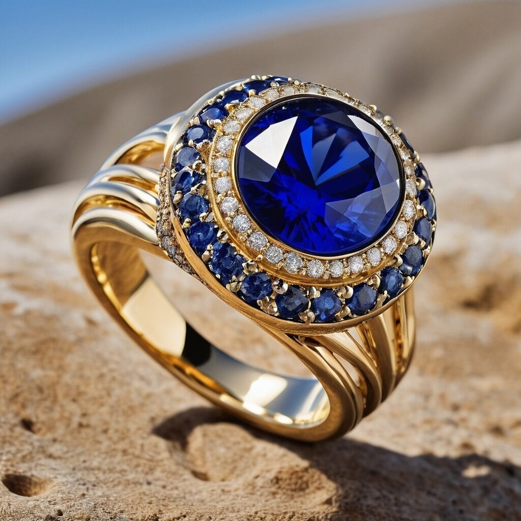 Sapphire