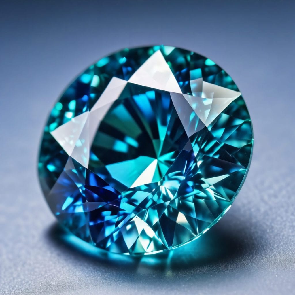 Alexandrite