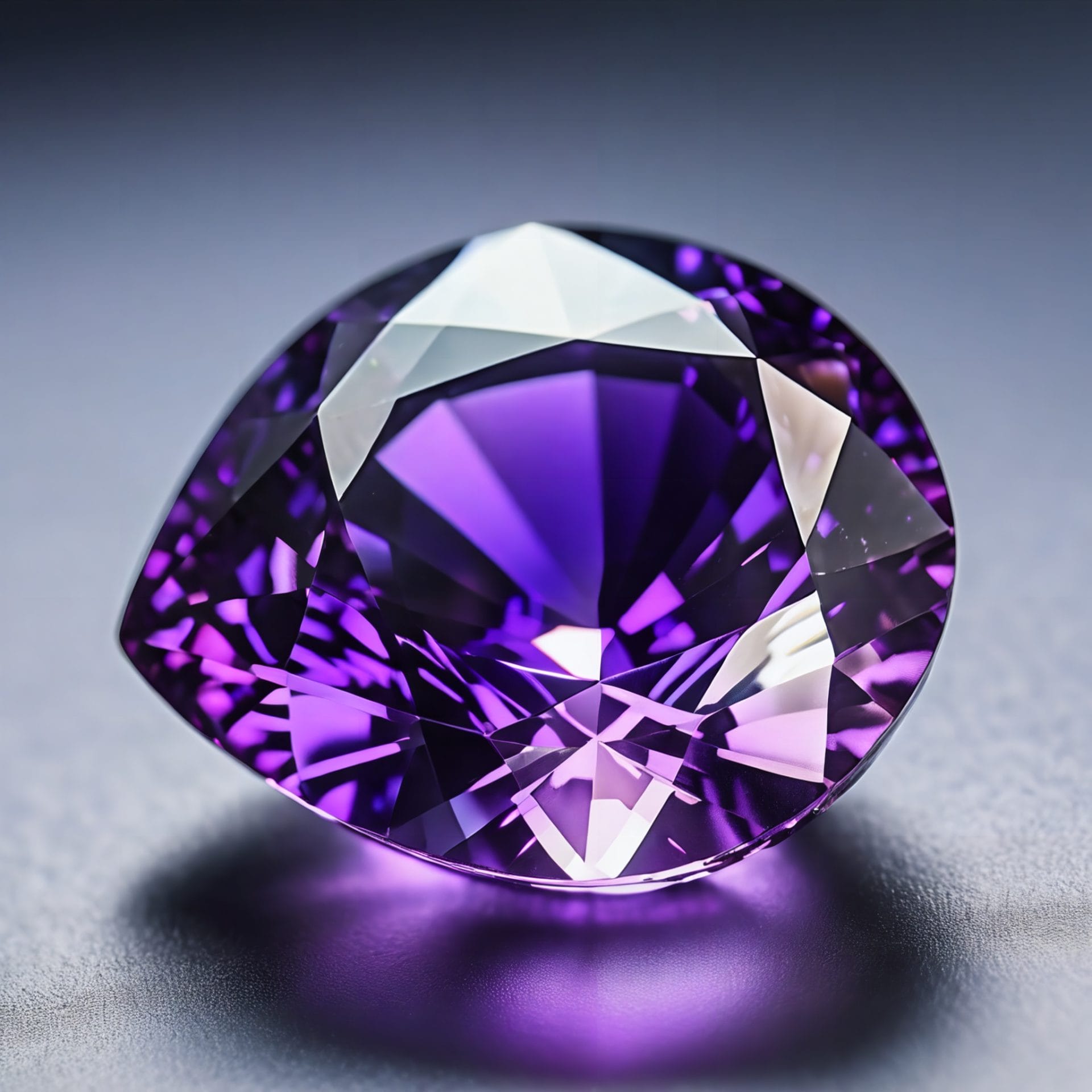 Natural Alexandrites