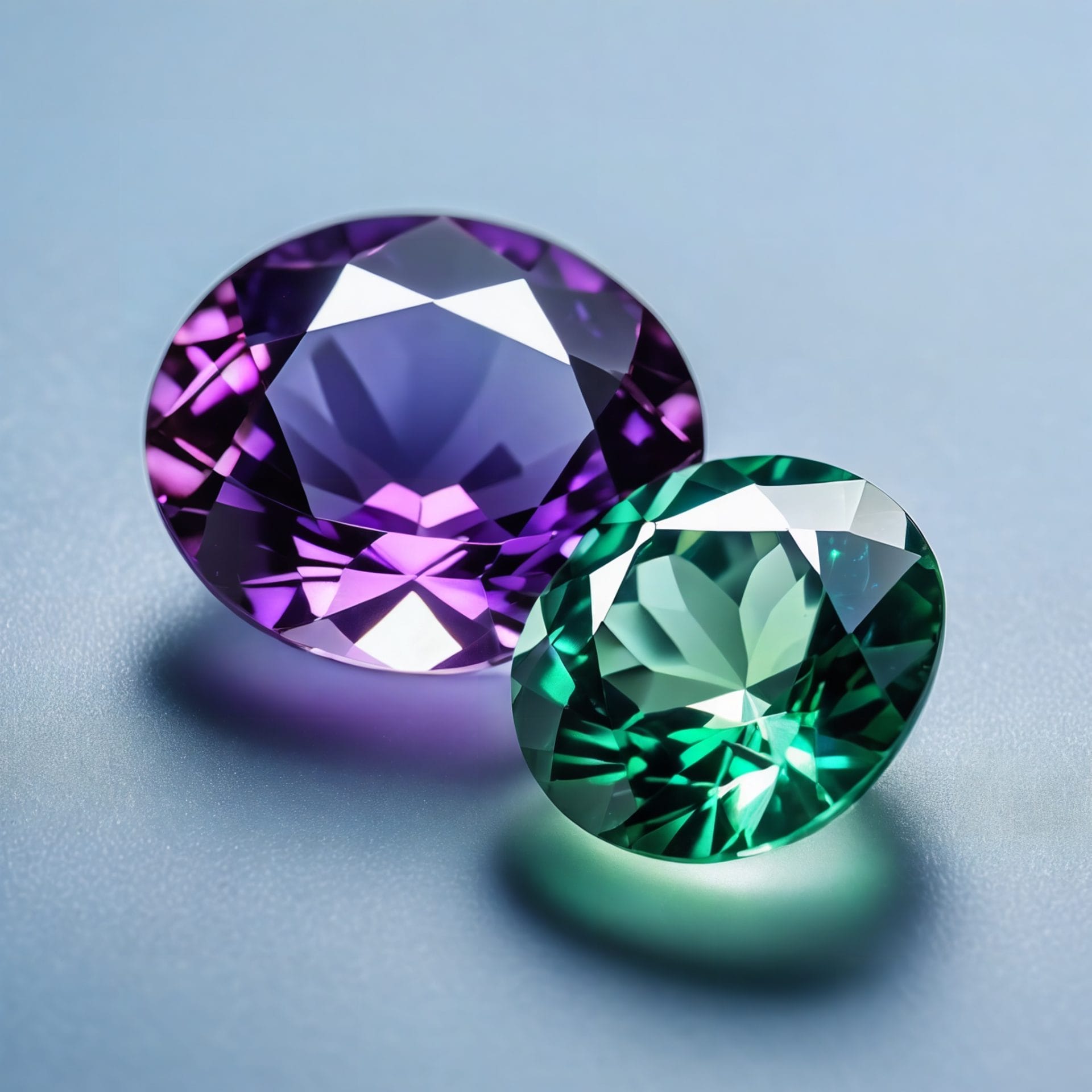 Alexandrite Gemstones Meaning