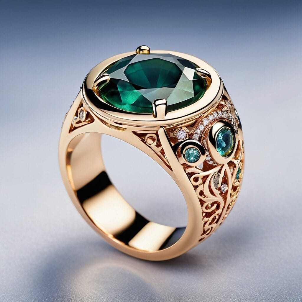 Alexandrite