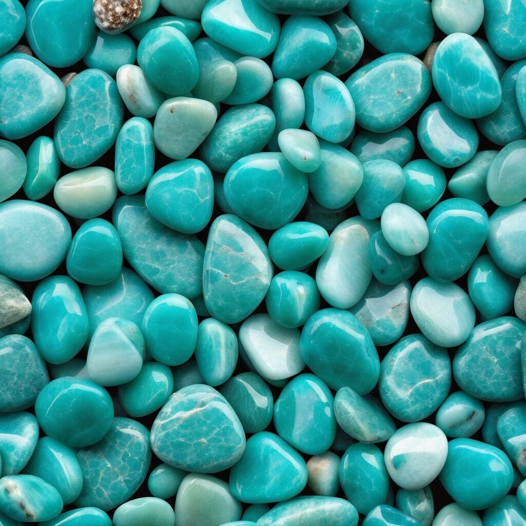 Amazonite