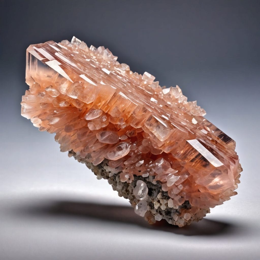 Angel Lodolite