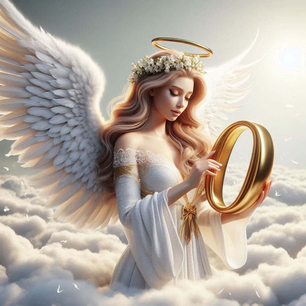 Angel Number 0 Meaning